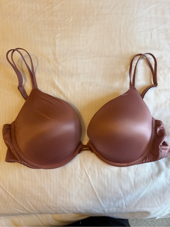 Victoria's Secret Other - Victoria's Secret Smooth Molded Bra in Mauve